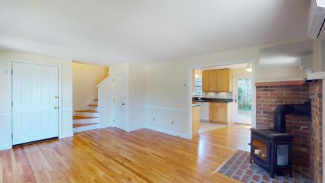 18 Miller Hill Road Provincetown MA 02657