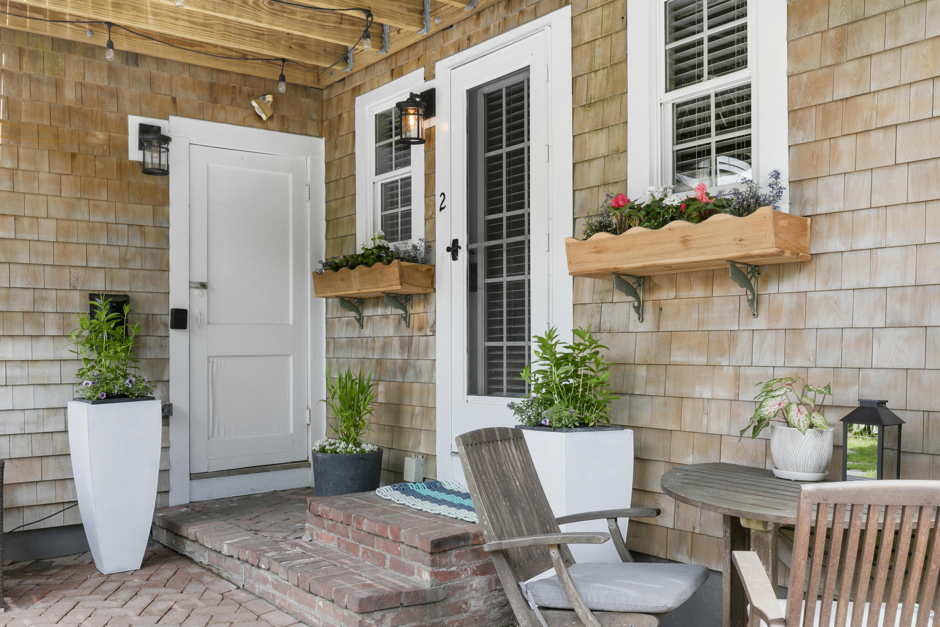 442 Commercial Street, Unit 2