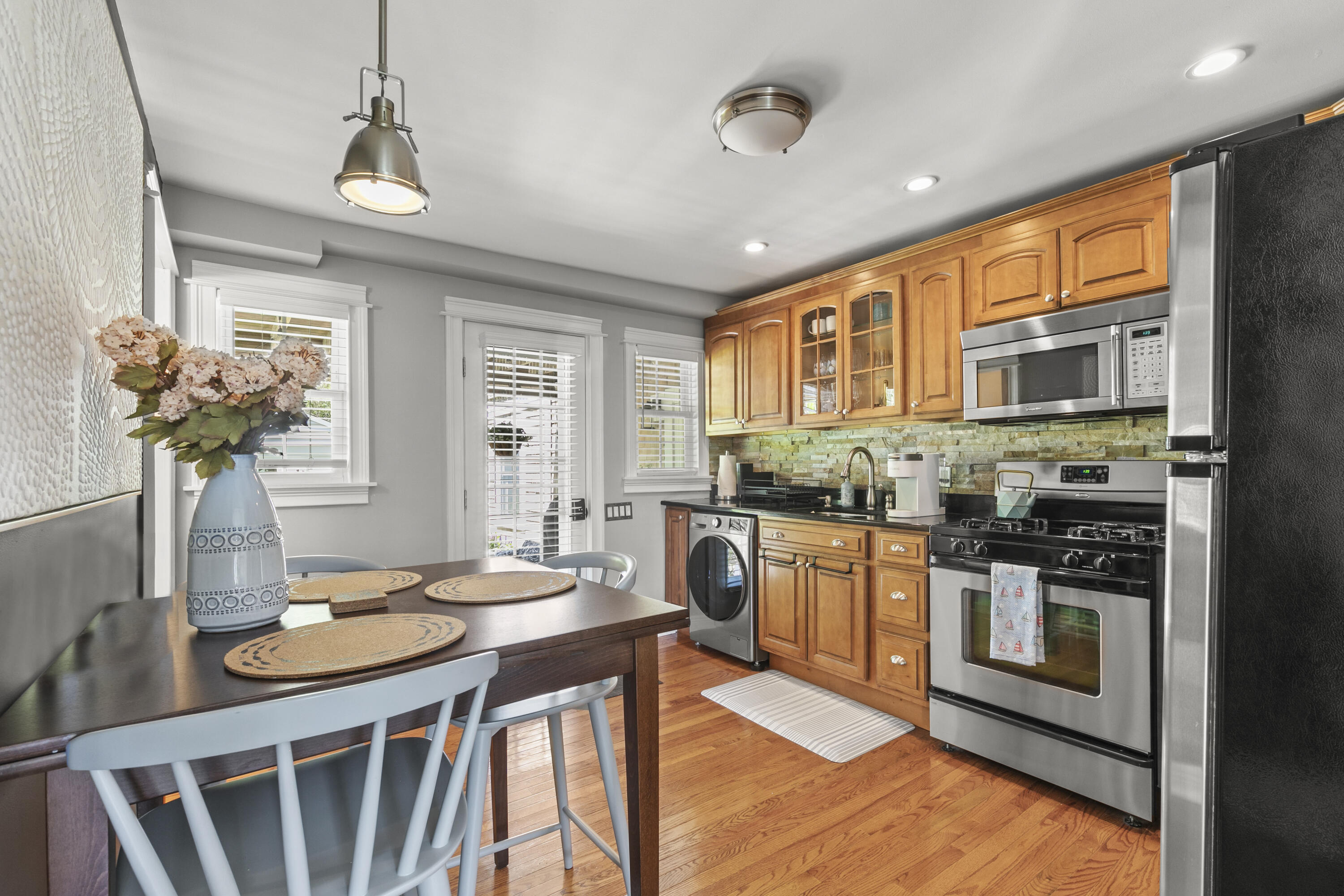 442 Commercial Street, Unit 2, Provincetown MA photo 3