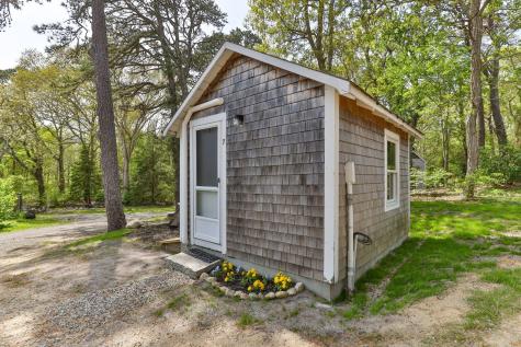 358 Route 6a Sandwich MA 02537