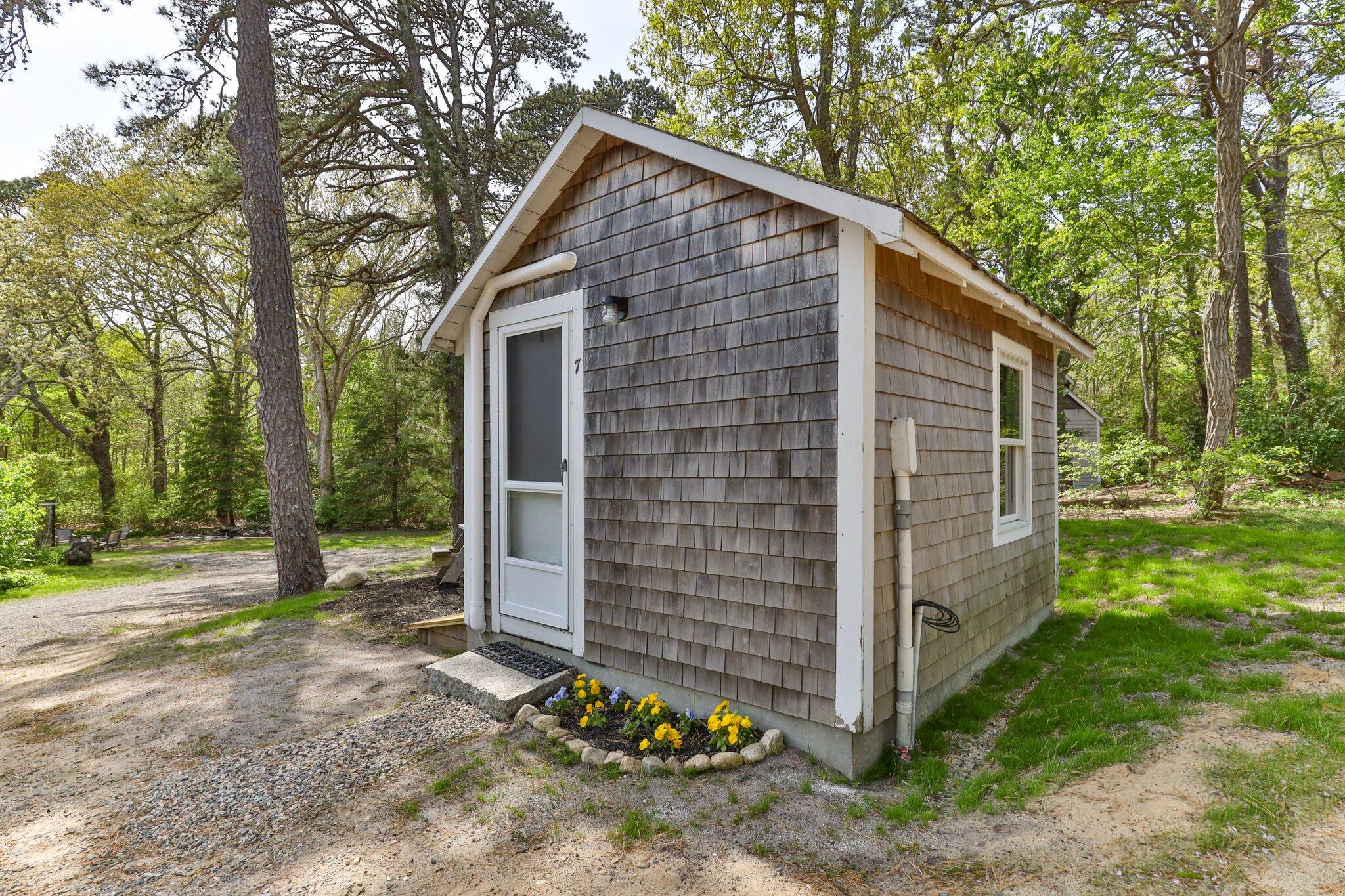 358 Route 6a Sandwich MA 02537