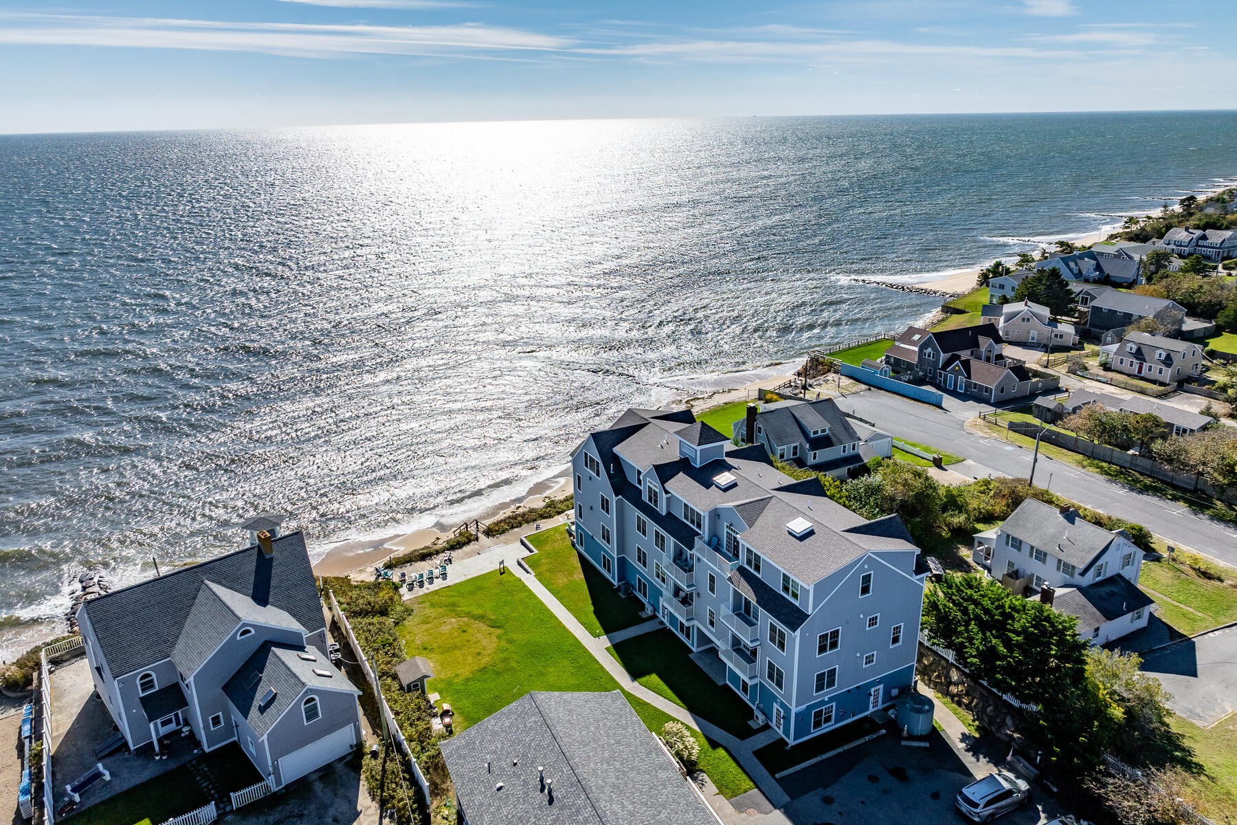 405 Old Wharf Road Dennis MA 02638