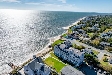 405 Old Wharf Road Dennis MA 02638