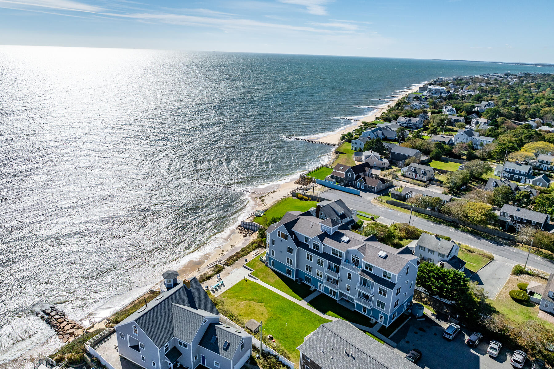 405 Old Wharf Road Dennis MA 02638