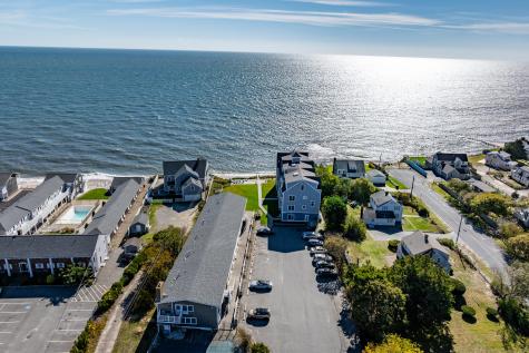 405 Old Wharf Road Dennis MA 02638