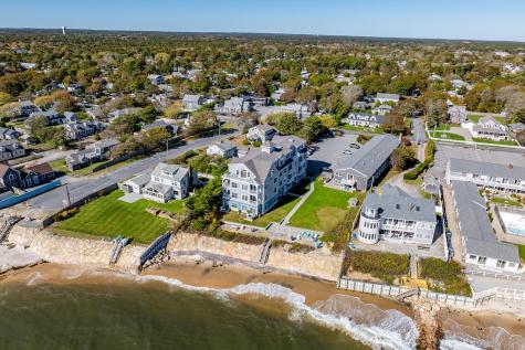 405 Old Wharf Road Dennis MA 02638