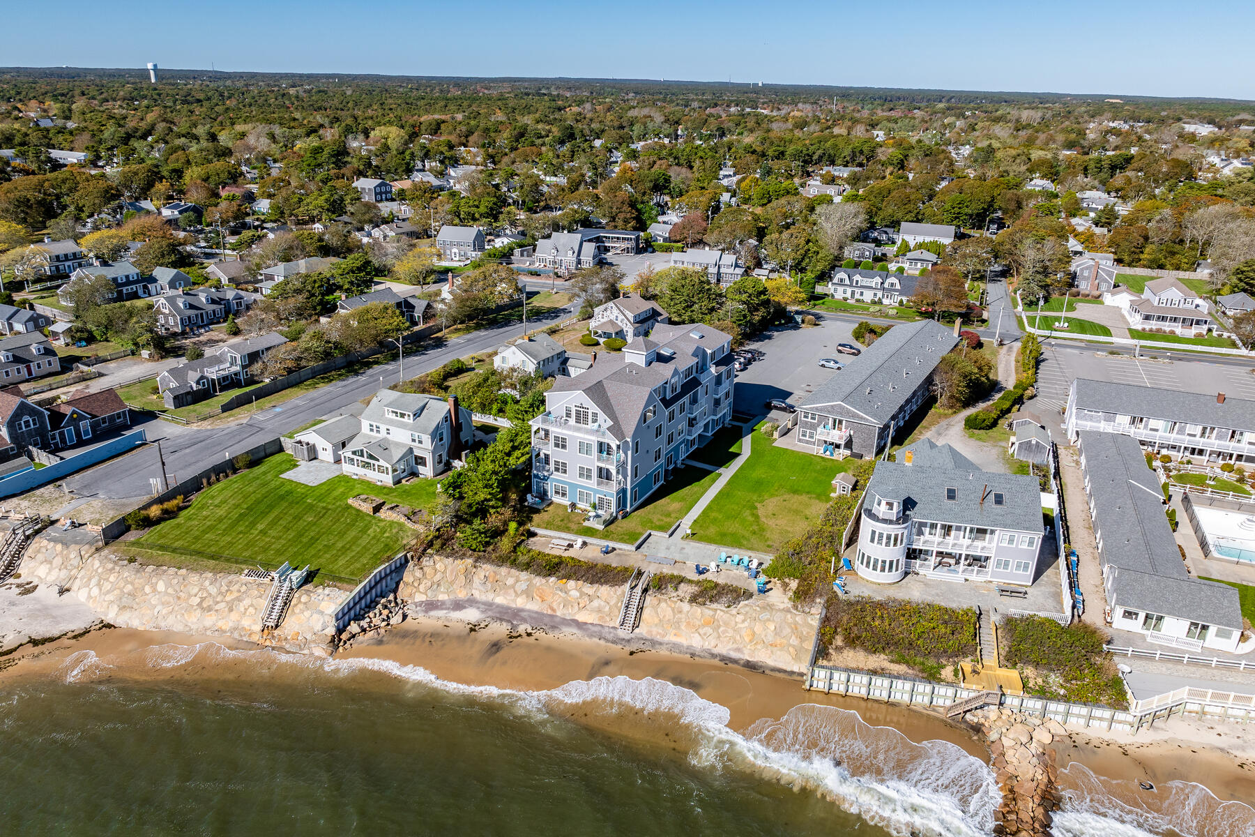 405 Old Wharf Road Dennis MA 02638