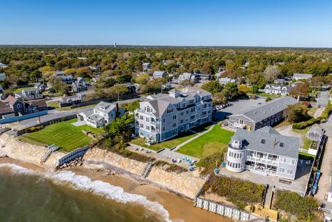 405 Old Wharf Road Dennis MA 02638