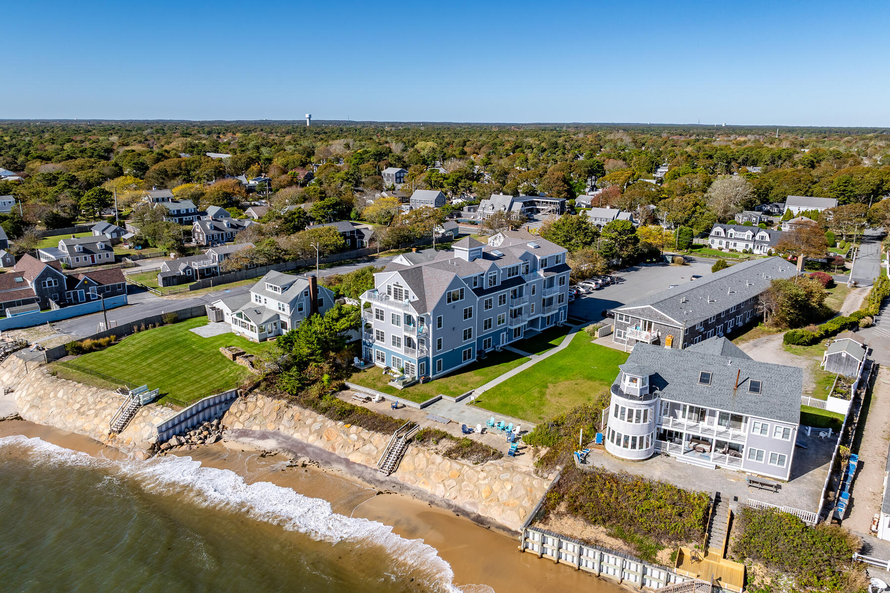 405 Old Wharf Road Dennis MA 02638