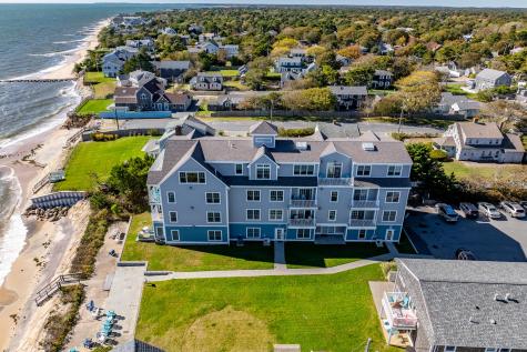 405 Old Wharf Road Dennis MA 02638