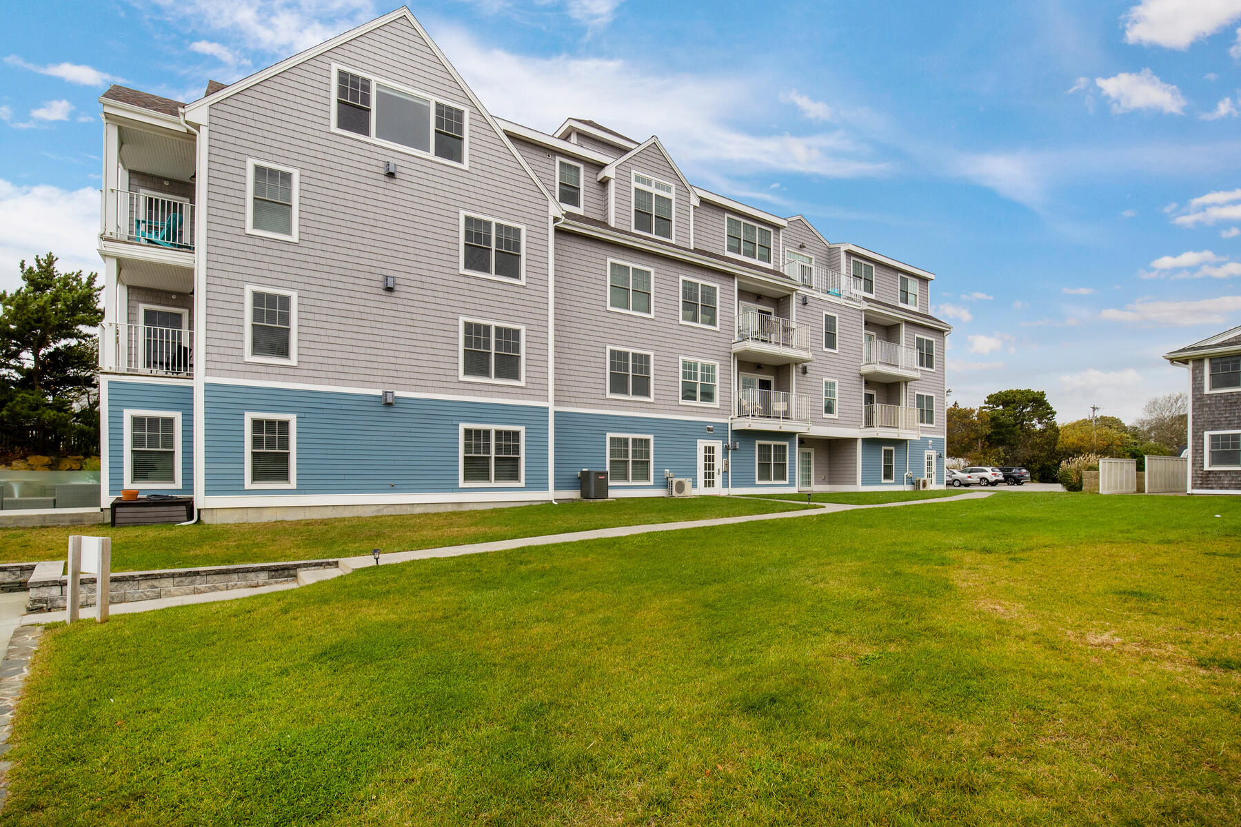 405 Old Wharf Road Dennis MA 02638