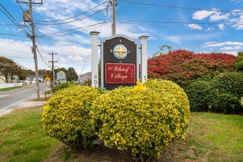 405 Old Wharf Road Dennis MA 02638