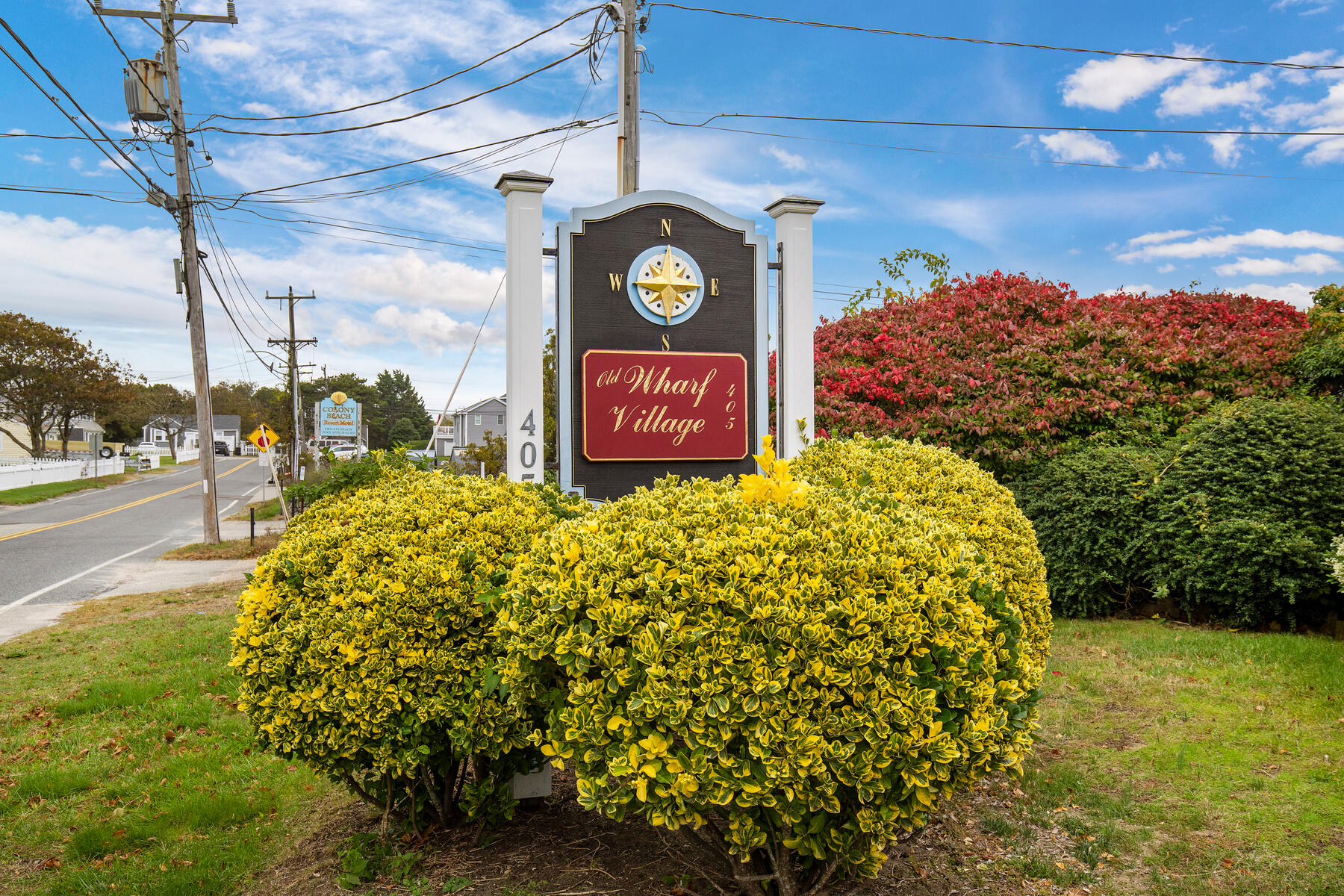 405 Old Wharf Road Dennis MA 02638