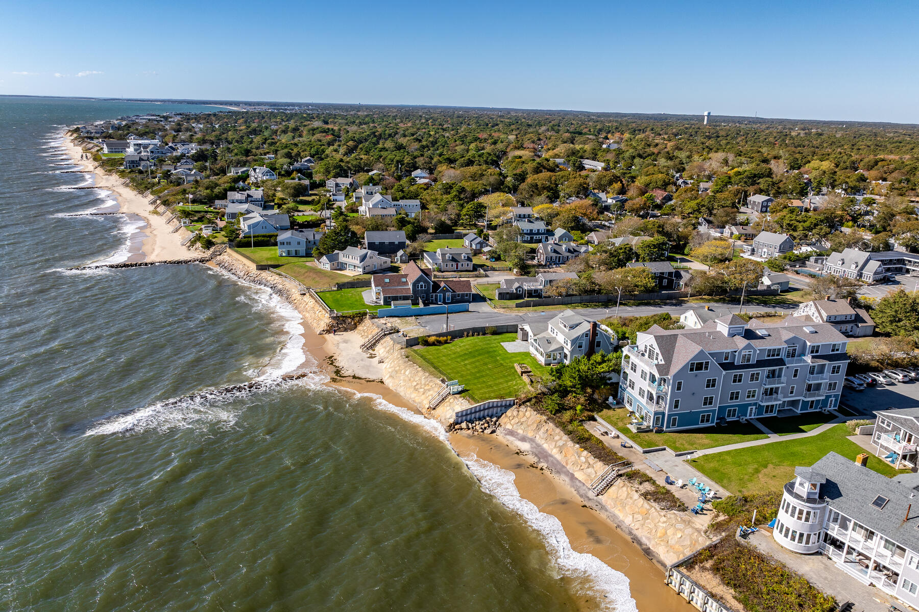 405 Old Wharf Road Dennis MA 02638