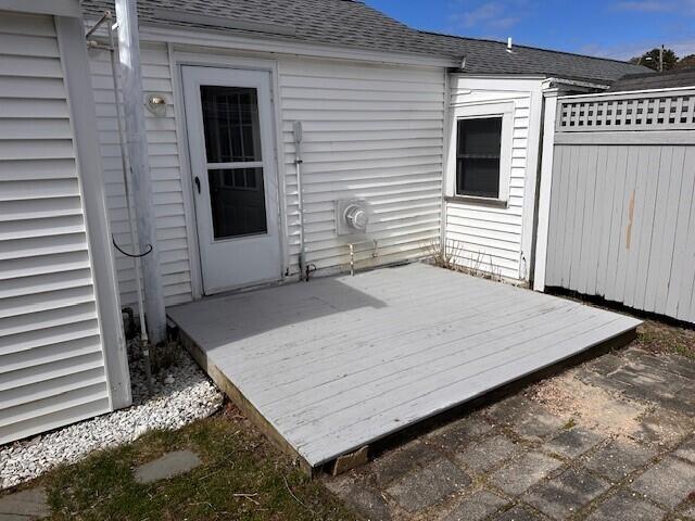 128 Sea Street Dennis Port MA 02639