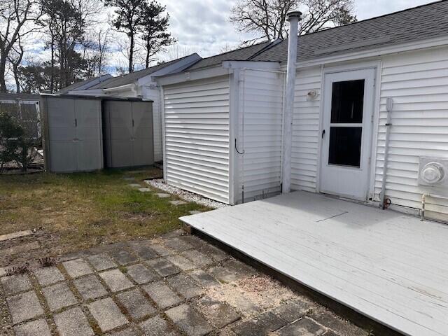 128 Sea Street Dennis Port MA 02639