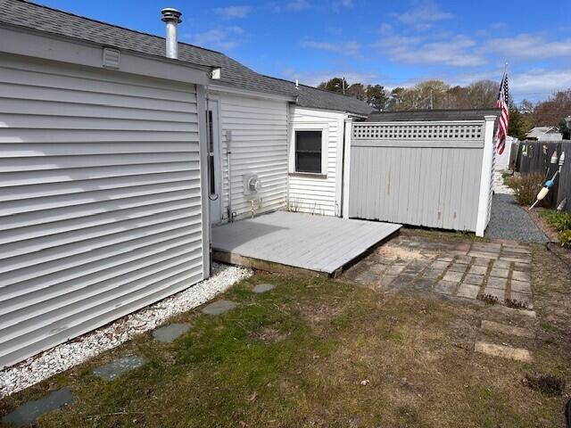 128 Sea Street Dennis Port MA 02639