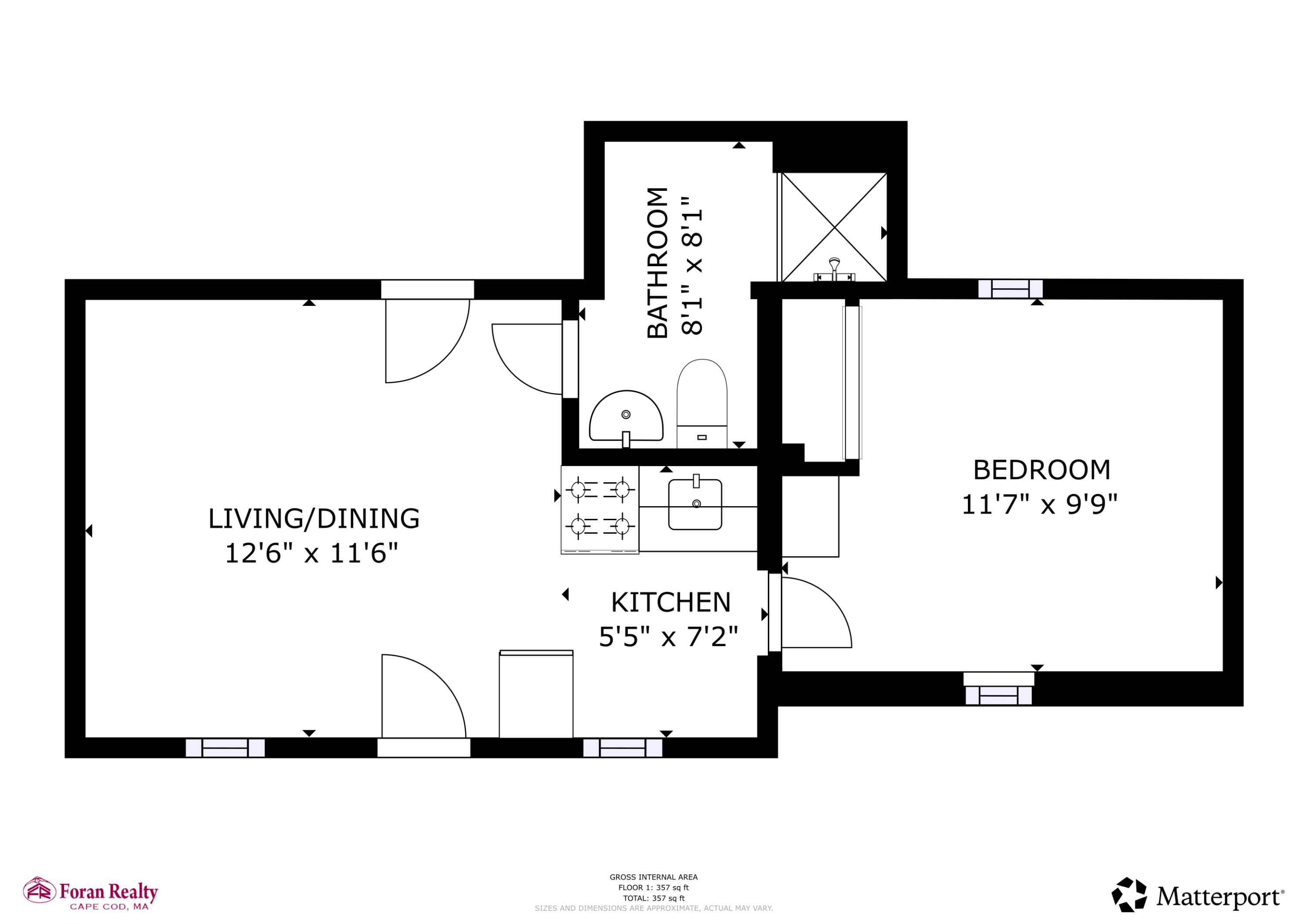 128 Sea Street Dennis Port MA 02639