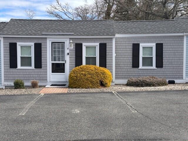 128 Sea Street Dennis Port MA 02639