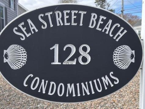 128 Sea Street Dennis MA 02639