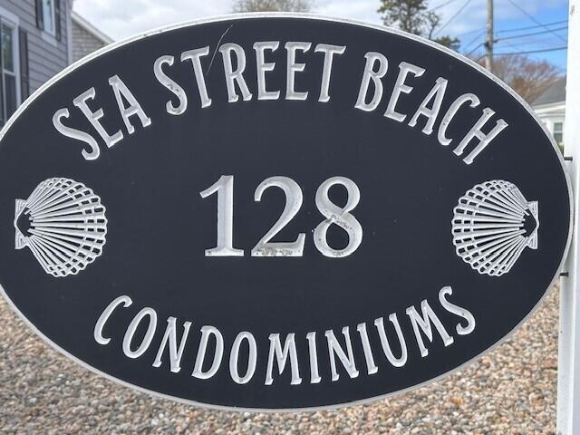 128 Sea Street Dennis Port MA 02639