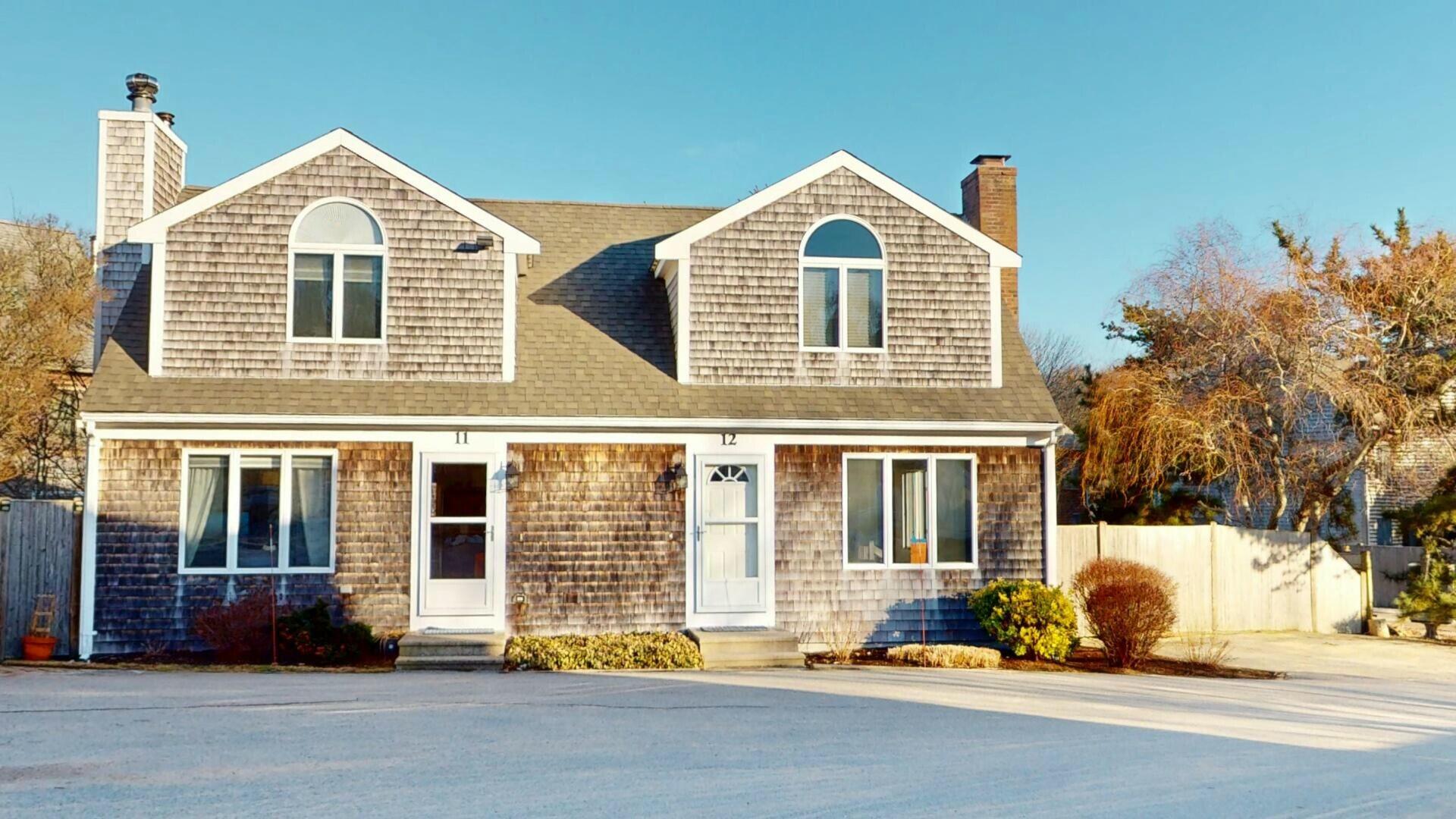 8 Seashore Park Drive Provincetown MA 02657