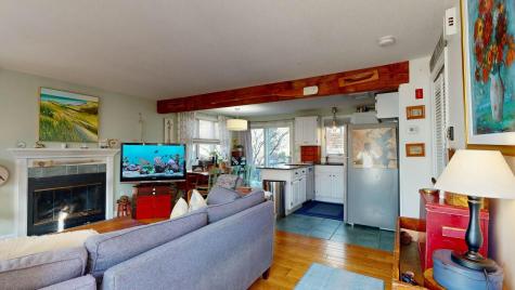 8 Seashore Park Drive Provincetown MA 02657