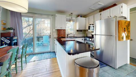 8 Seashore Park Drive Provincetown MA 02657