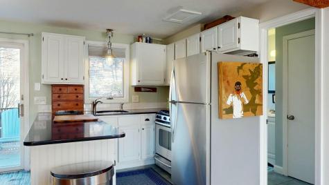 8 Seashore Park Drive Provincetown MA 02657