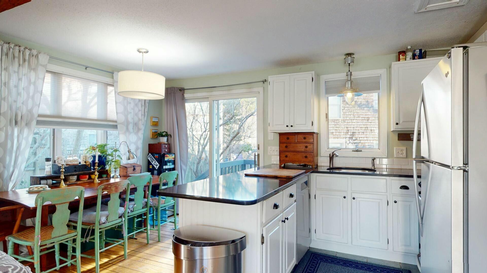 8 Seashore Park Drive Provincetown MA 02657