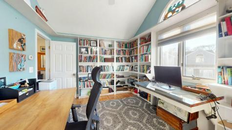 8 Seashore Park Drive Provincetown MA 02657