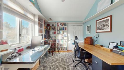 8 Seashore Park Drive Provincetown MA 02657