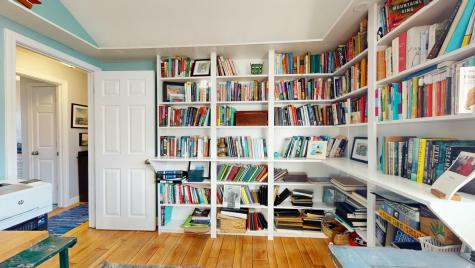 8 Seashore Park Drive Provincetown MA 02657