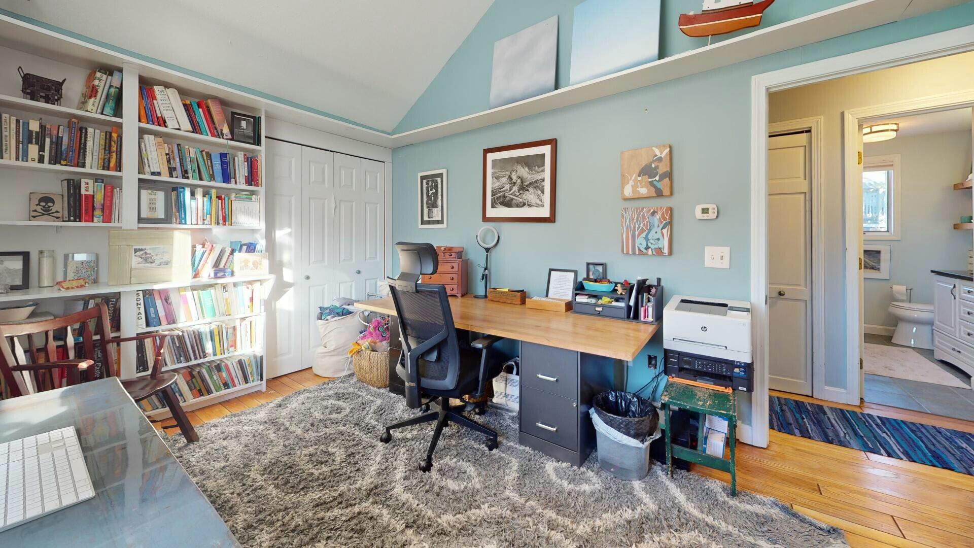 8 Seashore Park Drive Provincetown MA 02657