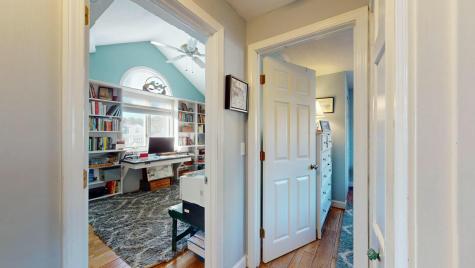 8 Seashore Park Drive Provincetown MA 02657