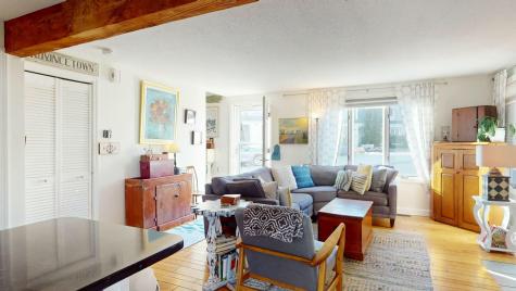 8 Seashore Park Drive Provincetown MA 02657