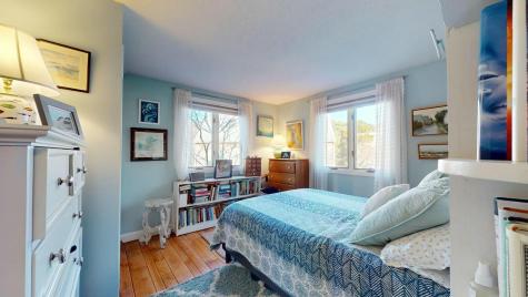 8 Seashore Park Drive Provincetown MA 02657