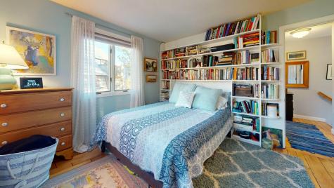 8 Seashore Park Drive Provincetown MA 02657