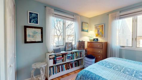 8 Seashore Park Drive Provincetown MA 02657