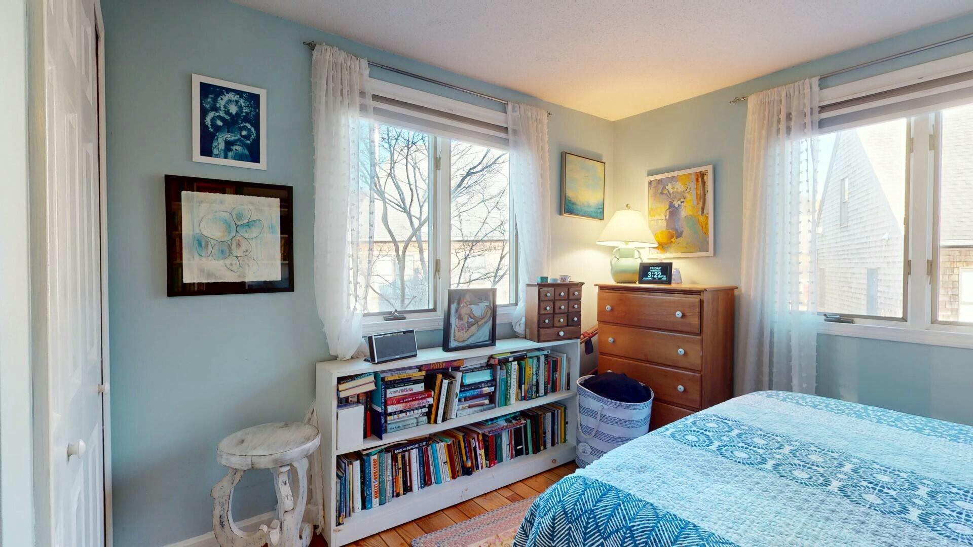 8 Seashore Park Drive Provincetown MA 02657