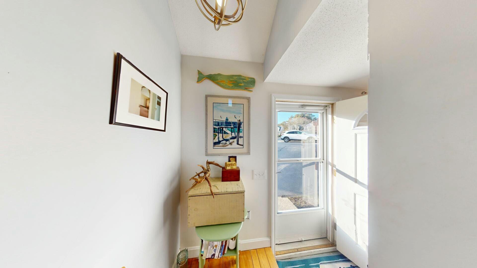 8 Seashore Park Drive Provincetown MA 02657