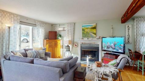 8 Seashore Park Drive Provincetown MA 02657