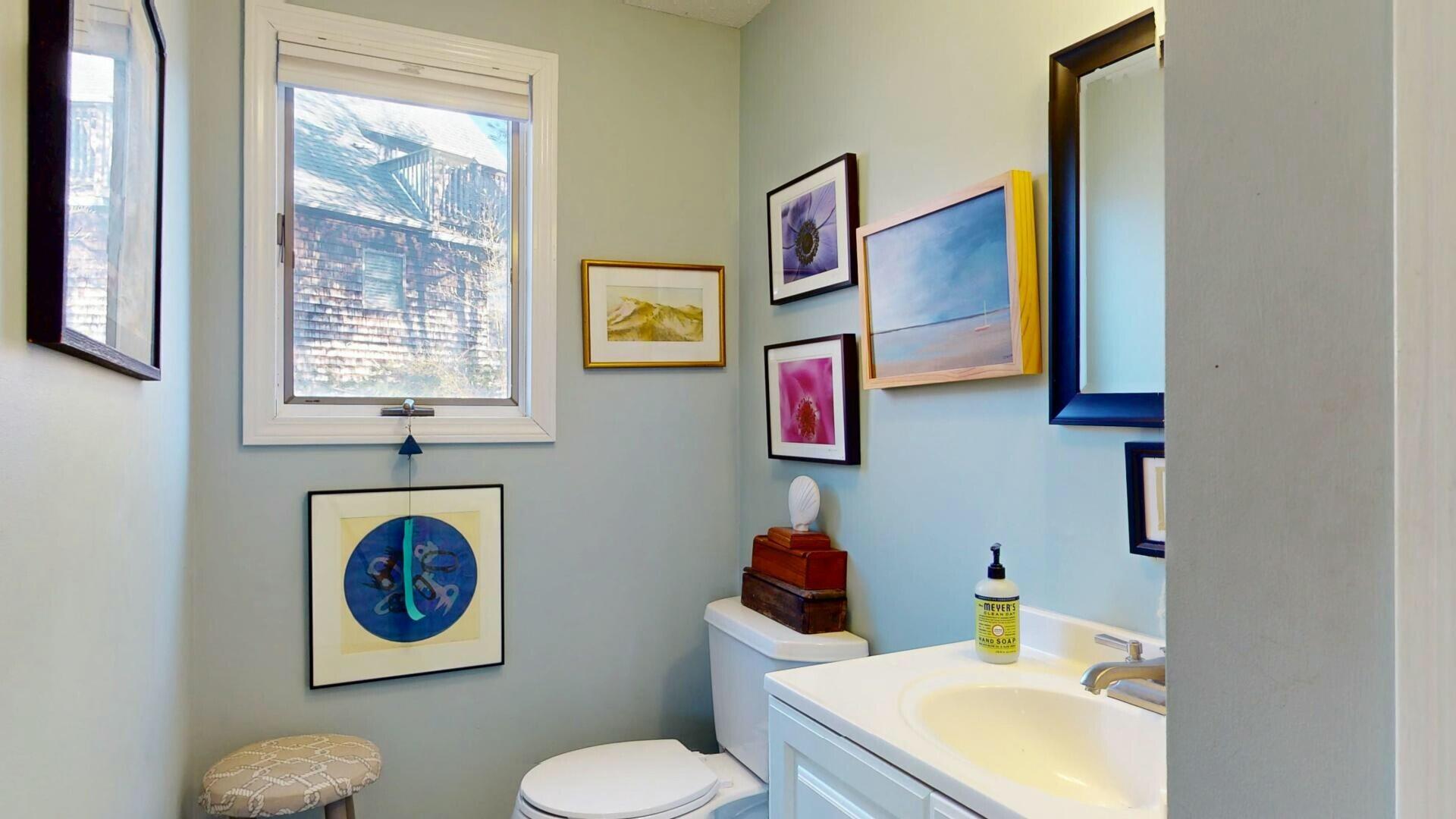 8 Seashore Park Drive Provincetown MA 02657