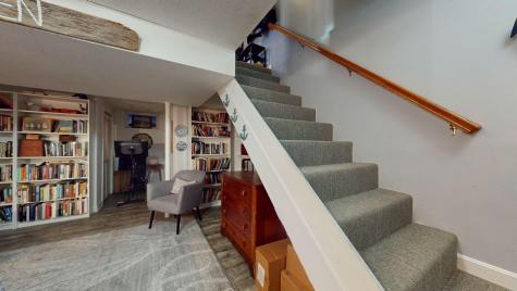 8 Seashore Park Drive Provincetown MA 02657