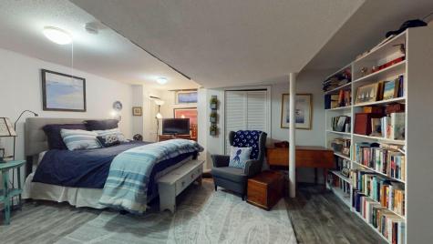 8 Seashore Park Drive Provincetown MA 02657