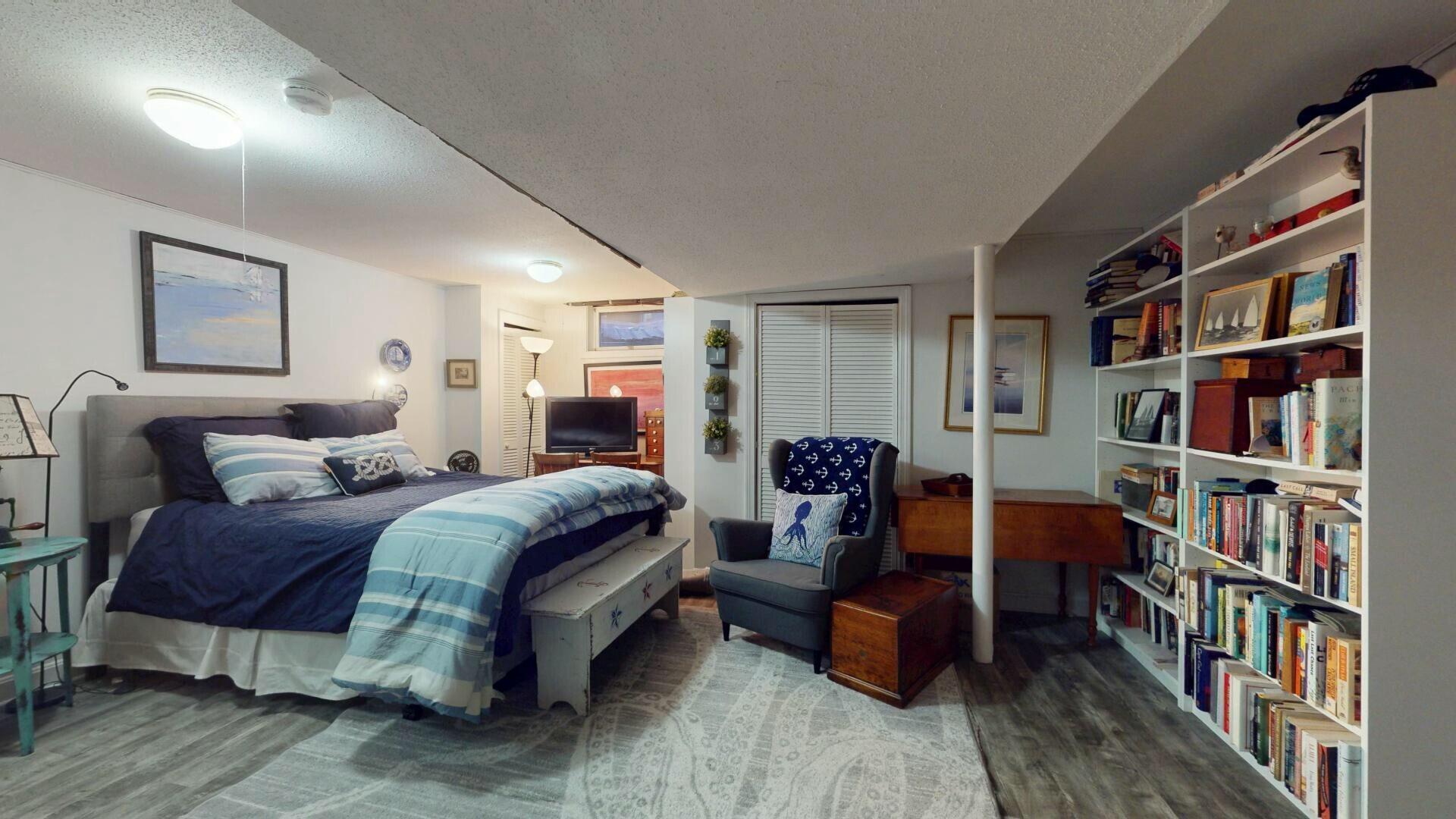 8 Seashore Park Drive Provincetown MA 02657