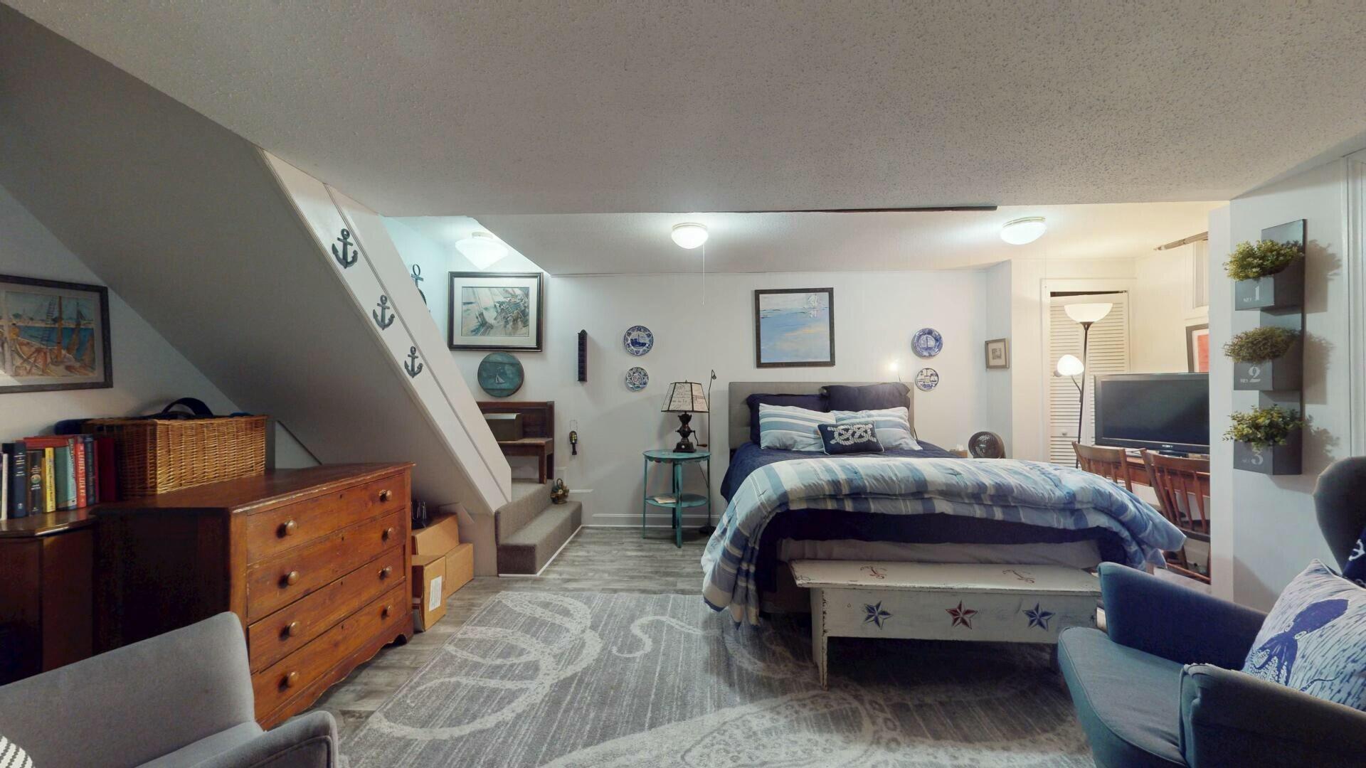 8 Seashore Park Drive Provincetown MA 02657