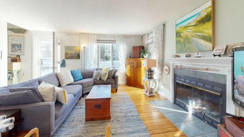 8 Seashore Park Drive Provincetown MA 02657