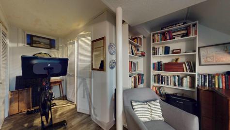 8 Seashore Park Drive Provincetown MA 02657