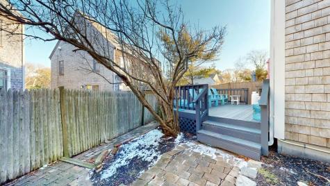 8 Seashore Park Drive Provincetown MA 02657